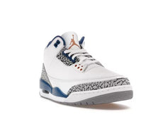 Load image into Gallery viewer, Air Jordan Retro 3 Wizards
