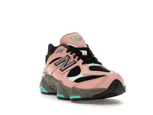 Load image into Gallery viewer, New Balance 9060 Big Kid &#39;Pink Teal&#39; (GS)
