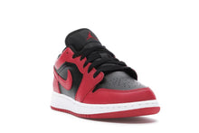 Load image into Gallery viewer, Air Jordan Retro 1 Low &quot;Reverse Bred&quot; GS
