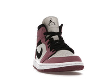 Load image into Gallery viewer, Jordan 1 Mid SE Light Mulberry (W)
