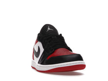 Load image into Gallery viewer, Jordan 1 Low Bred Toe

