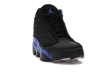 Load image into Gallery viewer, Air Jordan Retro 13 &quot;Black Hyper Royal GS
