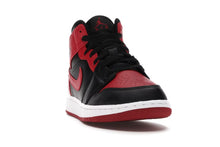 Load image into Gallery viewer, Air Jordan 1 Mid &quot;Banned&quot; GS
