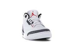 Load image into Gallery viewer, Air Jordan Retro 3 SE Fire Red Denim (2020)
