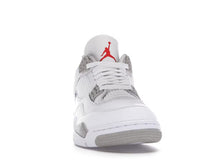 Load image into Gallery viewer, Air Jordan Retro 4 &quot;White Oreo&quot;
