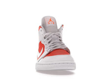 Load image into Gallery viewer, Air Jordan 1 Mid &quot;Bright Citrus&quot; (W)
