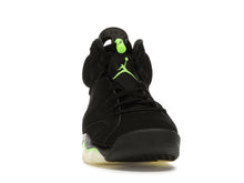 Load image into Gallery viewer, Air Jordan Retro 6 &quot;Electric Green&quot;
