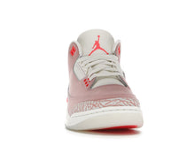 Load image into Gallery viewer, Air Jordan Retro 3 &quot;Rust Pink&quot; (W)

