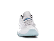 Load image into Gallery viewer, Air Jordan Retro 11 Low &quot;Legend Blue&quot;
