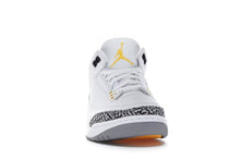 Load image into Gallery viewer, Air Jordan Retro 3 &quot;Laser Orange&quot; (W)
