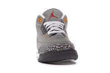 Load image into Gallery viewer, Air Jordan Retro 3 &quot;Cool Grey&quot; (2021) GS
