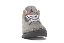 Load image into Gallery viewer, Air Jordan Retro 3 &quot;Cool Grey&quot; (2021)
