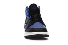 Load image into Gallery viewer, Air Jordan 1 Mid &quot;Hyper Royal&quot; GS
