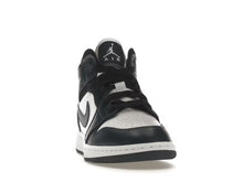 Load image into Gallery viewer, Air Jordan 1 Mid Armory Navy (GS)
