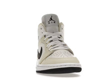 Load image into Gallery viewer, Air Jordan 1 Mid &quot;Coconut Milk&quot; (W)
