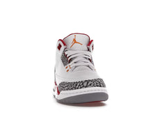 Load image into Gallery viewer, Jordan 3 Retro Cardinal Red
