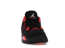 Load image into Gallery viewer, Air Jordan Retro 4 &quot;Red Thunder&quot; (GS)
