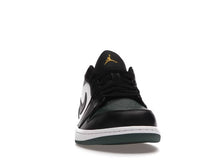Load image into Gallery viewer, Air Jordan Retro 1 Low &quot;Green Toe&quot;
