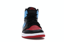 Load image into Gallery viewer, Air Jordan Retro 1 &quot;NC to Chicago&quot;
