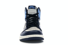Load image into Gallery viewer, Air Jordan Retro 1 &quot;Obsidian UNC&quot;
