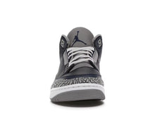 Load image into Gallery viewer, Air Jordan Retro 3&quot;Georgetown&quot;
