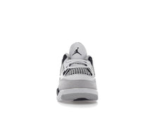 Load image into Gallery viewer, Air Jordan 4 Retro &quot;Military Black&quot; (TD)
