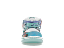Load image into Gallery viewer, Nike SB Dunk Low Futura Laboratories Bleached Aqua
