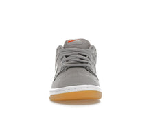 Load image into Gallery viewer, Nike SB Dunk Low Pro ISO Orange Label Grey Gum
