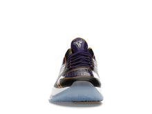 Load image into Gallery viewer, Nike Kobe 5 Protro Lakers
