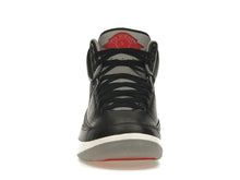 Load image into Gallery viewer, Air Jordan Retro 2 Black Cement
