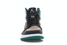 Load image into Gallery viewer, Air Jordan Retro 1 High &quot;Bio Beige Anthracite Mystic Green&quot; (W)
