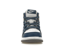 Load image into Gallery viewer, Air Jordan Retro 1 High OG True Blue (TD)
