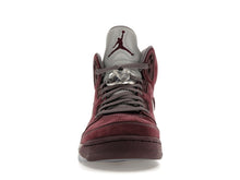 Load image into Gallery viewer, Air Jordan Retro 5 Burgundy (2023)
