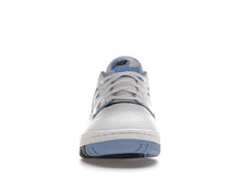 Load image into Gallery viewer, New Balance 550 UNC White &quot;University Blue&quot;
