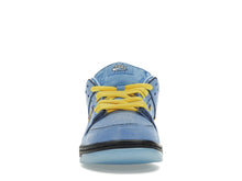 Load image into Gallery viewer, Nike SB Dunk Low The Powerpuff Girls Bubbles
