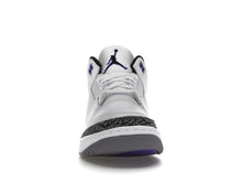 Load image into Gallery viewer, Air Jordan Retro 3 Dark Iris
