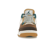 Load image into Gallery viewer, Air Jordan Retro 4 Cacao Wow (GS)
