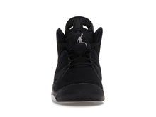 Load image into Gallery viewer, Air Jordan Retro 6 Chrome Metallic Silver (PS)
