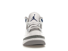Load image into Gallery viewer, Air Jordan 3 Retro Midnight Navy
