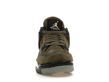 Load image into Gallery viewer, Jordan 4 Retro SE Craft Medium Olive (GS)
