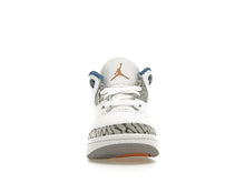Load image into Gallery viewer, Air Jordan Retro 3 Wizards (TD)
