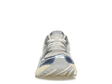 Load image into Gallery viewer, ASICS Gel-Kayano 14 Cream Metallic Blue
