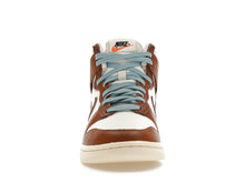 Load image into Gallery viewer, Nike Dunk High PRM Vintage Pecan Sail
