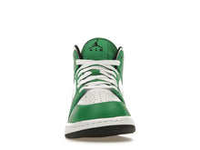 Load image into Gallery viewer, Air Jordan 1 Mid &#39;Lucky Green&#39; (GS)
