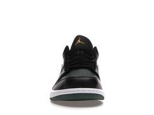 Load image into Gallery viewer, Air Jordan Retro 1 Low &quot;Green Toe&quot;
