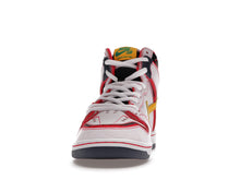 Load image into Gallery viewer, Nike Dunk High &quot;RX-0 Unicorn Gundam&quot;
