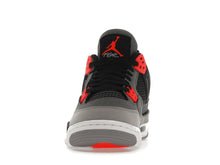 Load image into Gallery viewer, Air Jordan Retro 4 &quot;Infrared&quot; (GS)
