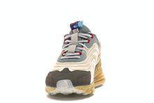 Load image into Gallery viewer, Nike Air Max 270 React ENG &quot;Travis Scott Cactus Trails&quot;
