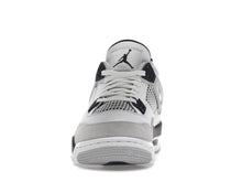 Load image into Gallery viewer, Air Jordan 4 Retro &quot;Military Black&quot; (GS)
