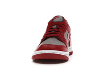 Load image into Gallery viewer, Nike Dunk Low Retro Medium Grey Varsity Red UNLV (GS) (2021)
